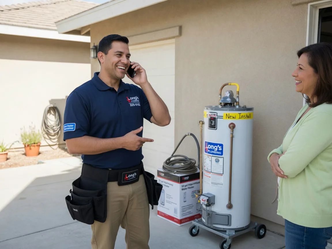 Leak Detection Moreland, GA FAQs